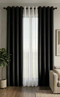 انواع پرده مینیمال ، زبرا ، شید چاپی