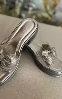 دمپایی مجلسی نو