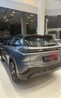 بیجینگ X55 مدل۲۰۲۴