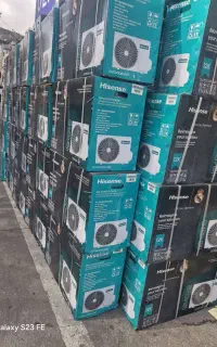 کولر گازی جنرال گلد ایولی جنرال شکار فقط نقدی