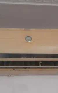 کولر تی سی ال