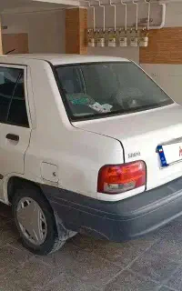 پراید مدل 94
