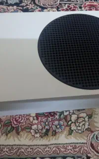 ایکس باکس سری اس