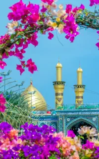 تور کربلا  ۲۵ و ۲۸ شهریور  ۵ مهر    ۶ و ۷ روزه هتل