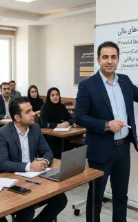 ثبت نام حسابداری