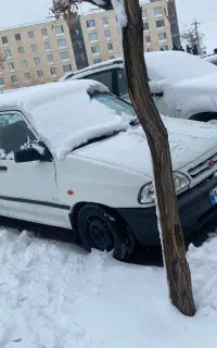 دربستی داخل و‌خارج‌شهر