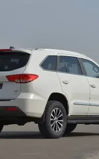 دایون y7 مدل 1404 کارکرد 3000 تا
