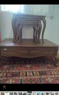میز عسلی
