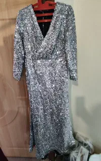 فروش سه دست لباس مجلسی نو