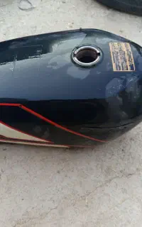 باک‌موتور‌کاربرات