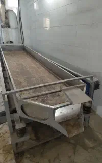 دستگاه خشک کن خشکبار