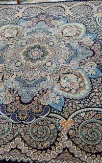 دو عدد فرش 9متری