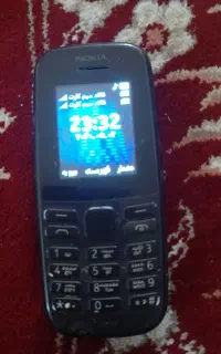گوشی ساده ۱۰۵