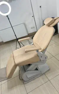 صندلی ۲موتوره زیبایی