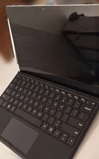 surface pro 5 سورفیس پرو