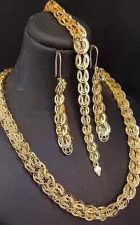 فروش اقساطی طلا