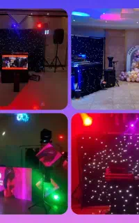 دی جی موزیک DJ دیجی تولد عقد عروسی نامزدی پک کامل