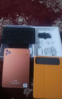 ایپدPad13 معاوضه با گوشی درحد ۲۰تومن دارم
