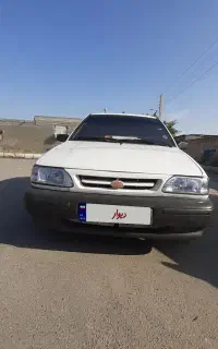 پراید.شاسی.پلمپ.سالم