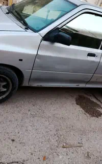 پراید 86 ن