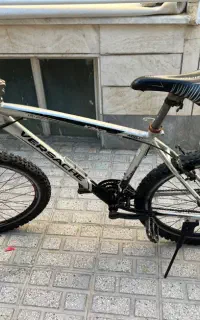 دوچرخه ۲۶ برند ورساچه