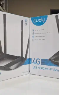 مودم سیمکارت خور Cudy مدل LT400