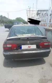 فروش خودرو تصادفی