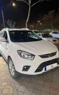 جک اس ۵ مدل ۹۶ اتومات
