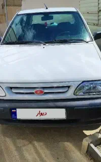 پراید89