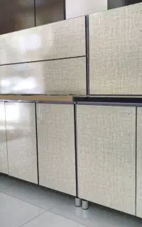کابینت فلز آماده نصب رادمنش