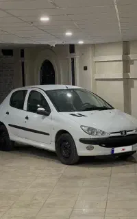 ۲۰۶ تیپ۵