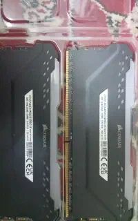 Ram 16 2x8gb