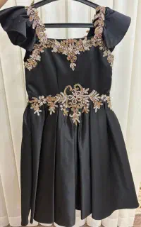 لباس مجلسی دخترانه