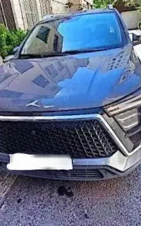 کی ام سی ایکس ۵.    KMC  X 5