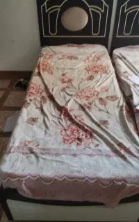 فروش فوری تخت و تشک