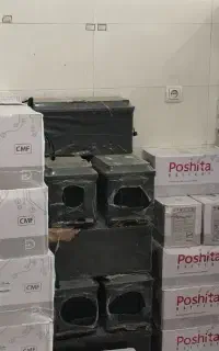 فروش باطری