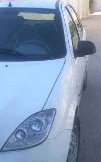 تیباهاچبک