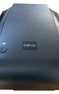 پرینتر لیبل زن میوا مدل meva 4300