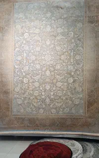 فرش موکا مخصوص جهیزیه