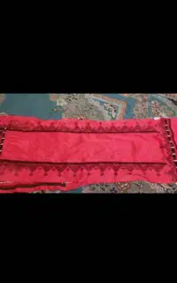 لباس نیم دوچ