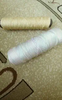 نخ بافی