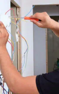 آموزش برق ساختمان