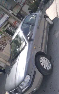 سمند مدل ۸۵
