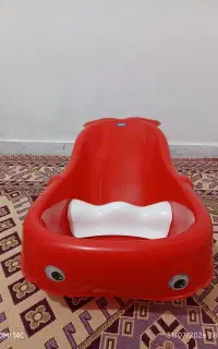 وان حمام بچه
