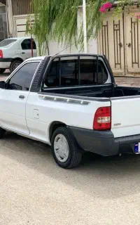 پرایدوانت ۱۴۰۰