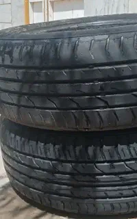 لاستیک ۴ حلقه ' ۲۰۵/۶۵/۱۶ ' زیر قیمت