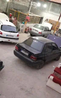 مکانیکی و جلوبندی
