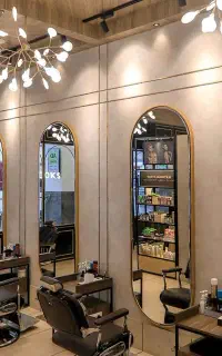 استخدام ارایشگر در بزرگترین سالن استان
