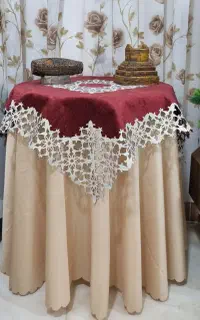 میز خاطره