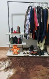 رگال لباس